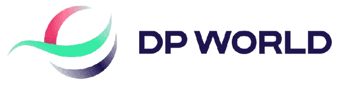 DP World Logo